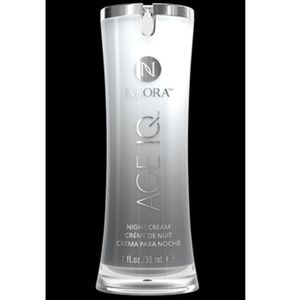 Authentic Nerium/Neora AGE IQ Night Cream - Sealed